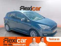 FORD C-Max 1.0 Ecoboost Auto-S&S Trend+ 100