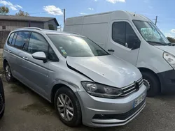 Volkswagen Touran 1.6tdi 115cv Boîte Automatique Confort Line