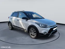 Hyundai i20 Active 1.0 T-GDi Style