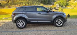 Land Rover Evoque 2.0 D150 como novo