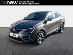Renault Arkana mild hybrid 140 EDC FAP - 22 Evolution