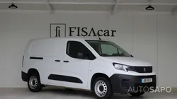 Peugeot Partner de 2023