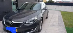 Opel Insignia 1.6 cdti 136cv