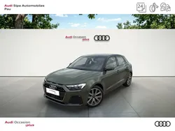 Audi A1 sportback 25 TFSI 95 ch BVM5 Design 5p