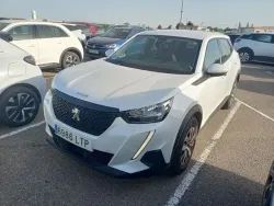 PEUGEOT 2008 1.5BlueHDi S&S Active 110