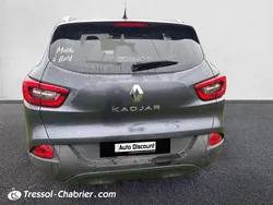 RENAULT Kadjar TCe 130 Energy Intens