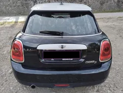 MINI Cooper D Caixa Automatica - Diesel - 5 Portas - C/ GPS - C/ Garantia