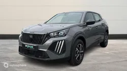Peugeot 2008 1.2 PureTech 100ch S&S Active