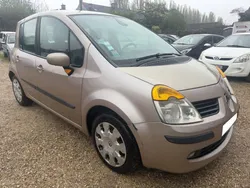 Renault MODUS 1.6 16V 110CH ALIZE BVA