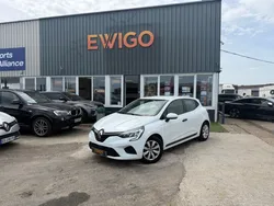 RENAULT CLIO V 1.0 TCE 90CH AIR - GPS - CARPLAY - REGULATEUR / LIMITEUr