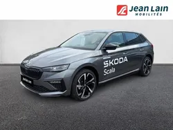 Skoda Scala 1.0 TSI Evo 2 116 ch DSG7 Monte-Carlo