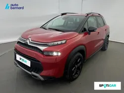 Citroen C3 Aircross PureTech 130ch S&S Shine EAT6
