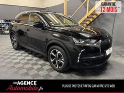 DS 7 Crossback 1.5 Blue HDi SO CHIC 130 CH / Garantie 12 Mois