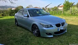 BMW 530 sport