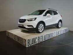 Opel mokka x 1.4 turbo 140 elite
