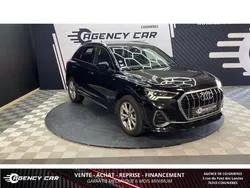 AUDI Q3 1.5 35 TFSI - 150 - BV S-tronic - S Line