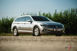 VOLKSWAGEN PASSAT SW 2.0 TDI EVO DSG7 Première main, Origine FRANCE, Excellent état intérieur extérieur