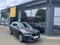 BMW X1 sDrive 18i 136 ch DKG7 Business Design
