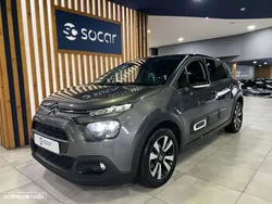 Citroën C3 1.2 PureTech Max