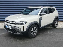 Dacia Duster Mild Hybrid 130 Expression