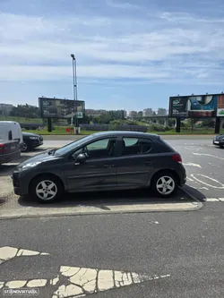 Peugeot 207 1.4 HDi Premium