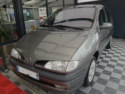 Renault scenic 1.9 dti 98ch alizé 1999