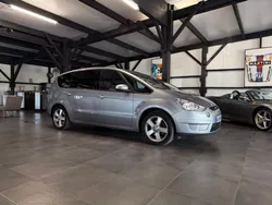 Ford S-MAX 1.8 TDCI 125CH TITANIUM
