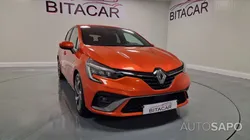Renault Clio de 2020