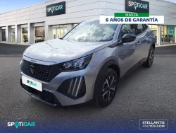 Peugeot 2008 N  Hybrid 145 eDCS6 Style