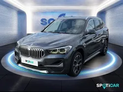 Bmw X1 sDrive18dA 150ch xLine