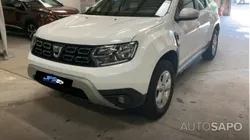 Dacia Duster de 2019