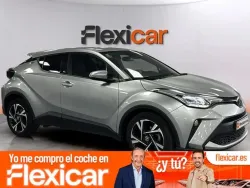 Toyota C-HR 140H Active
