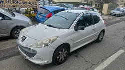 Peugeot 206+ 1.4 HDi 70ch Urban