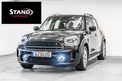 MINI Countryman Cooper SE ALL4 Classic Auto