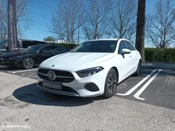 Mercedes-Benz A 200 Standard