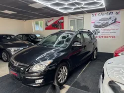 Hyundai I30 HYUNDAI i30 CW Pack Clim BVM6 1.6 CRDI 90CH