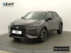 DS DS 3 Hybride 145 e-DCT6 Étoile