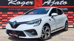 Renault Clio de 2020