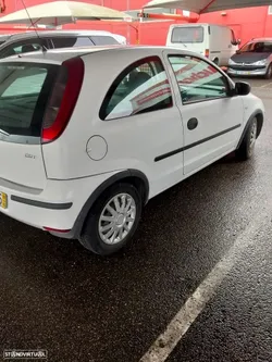 Opel Corsa 1.3 CDTI Essentia