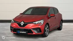 Renault Clio 1.0 TCe 90ch RS Line -21