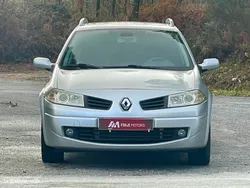 Renault Mégane Break 1.5 dCi Privilège Luxe