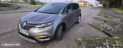 Renault Espace Energy dCi 160 EDC LIMITED