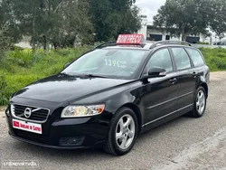 Volvo V50 1.6 D Drive