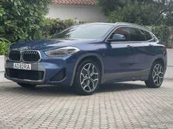 BMW X2 25 e xDrive X Pack M