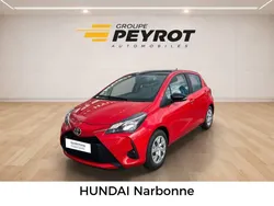 TOYOTA Yaris 70 VVT-i Active