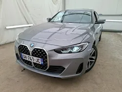 Bmw Série 4 Gran Coupé 420d xDrive 190ch Business Design BVA8