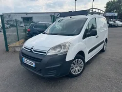 Citroën Berlingo II (3) 1.6 BLUEHDI 100 BUSINESS