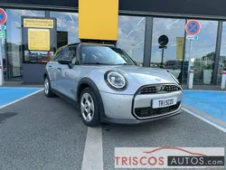 Mini (4) Cooper Essential 156ch DKG7 (F65) 5 PORTES