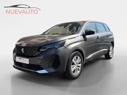 PEUGEOT 5008 BUSINESS lueHDi 130ch SS BVM6 Active Business