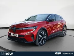 Renault Megane E-Tech Electric EV60 220ch Techno optimum charge